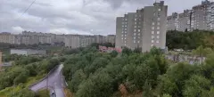 Фото гостя 12 — Квартира двухкомнатная на проезде Северном, 45 м², Мурманск