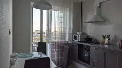 Фото гостя 1 — Квартира однокомнатная на улице Тихой, 34 м², Светлогорск