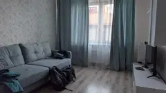 Фото гостя 12 — Квартира однокомнатная на улице Тихой, 34 м², Светлогорск