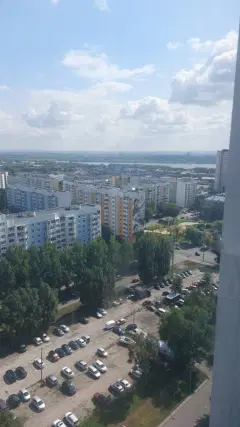 Фото гостя 8 — Квартира однокомнатная в Железнодорожном, 38 м², Самара