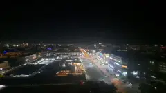Фото гостя 10 — Студия однокомнатная у Сибирской, в Центральном, 30 м², Новосибирск