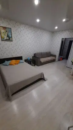 Фото гостя 12 — Студия однокомнатная у Сибирской, в Центральном, 30 м², Новосибирск