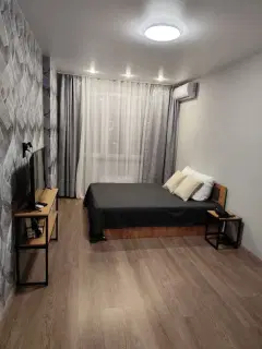 Фото гостя 8 — Квартира однокомнатная у Горьковской, в Кузнечихе, 38 м², Нижний Новгород