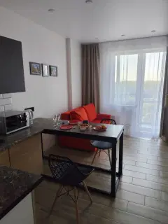 Фото гостя 11 — Квартира однокомнатная у Горьковской, в Кузнечихе, 38 м², Нижний Новгород