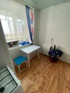 Фото гостя 4 — Квартира однокомнатная у Горьковской, в Печёрах, 30 м², Нижний Новгород