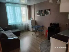Фото гостя 2 — Квартира двухкомнатная у Заречной, в Молитовке, 55 м², Нижний Новгород
