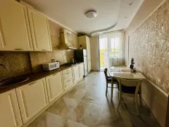 Фото гостя 5 — Апартаменты однокомнатные в Центральном, 45 м², Калининград