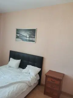 Фото гостя 11 — Квартира трёхкомнатная у Горьковской, в Кузнечихе, 98 м², Нижний Новгород