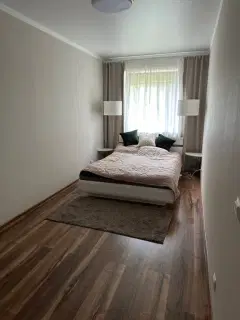 Фото гостя 7 — Квартира двухкомнатная в Ленинградском, 44 м², Калининград