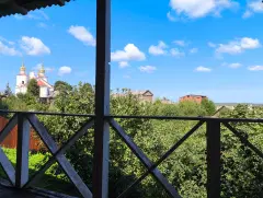 Фото гостя 10 — Дом 8-местный на улице Замковой, 85 м², Себеж
