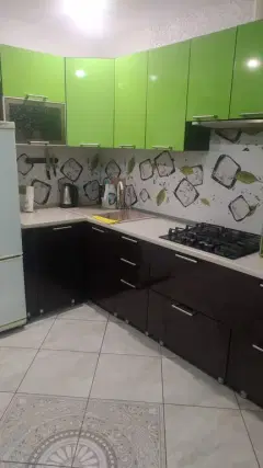 Фото гостя 1 — Квартира однокомнатная на проспекте Строителее, 42 м², Зеленодольск