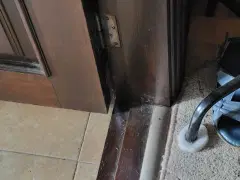 Фото гостя 7 — Дом 4-местный на улице Константина Паустовского, 15 м², Симеиз
