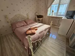 Фото гостя 11 — Квартира двухкомнатная на улице Чайковского, 54 м², Ярославль