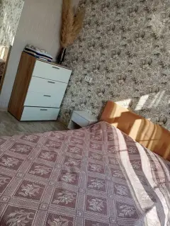 Фото гостя 6 — Квартира однокомнатная на улице Луговой, 35 м², Сириус