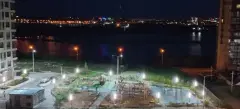Фото гостя 7 — Квартира однокомнатная в Октябрьском, 39 м², Иркутск