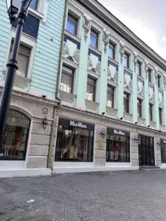 Фото гостя 12 — Квартира однокомнатная у метро Площадь Габдуллы Тукая, 50 м², Казань