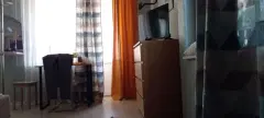 Фото гостя 1 — Студия однокомнатная на улице Октябрьской, 30 м², Краснодар