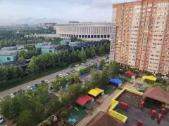 Фото гостя 8 — Квартира однокомнатная на улице имени Жлобы, 45 м², Краснодар