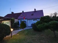 Фото гостя 4 — Дом 8-местный на улице Глазурной, 120 м², Зеленоградск