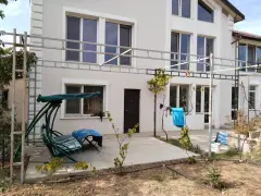 Фото гостя 1 — Номер 4-местный на территории СТ Электрон-2, 40 м², Севастополь