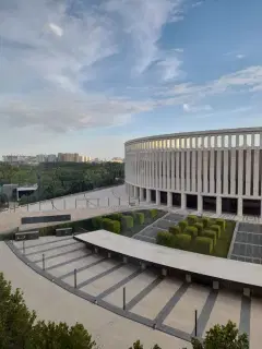 Фото гостя 3 — Квартира двухкомнатная на улице Восточно-Кругликовской, 70 м², Краснодар