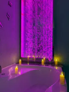 Фото гостя 7 — Студия однокомнатная у Горьковской, в Печёрах, 40 м², Нижний Новгород