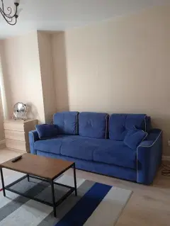 Фото гостя 1 — Квартира двухкомнатная на улице Родионовой, 55 м², Нижний Новгород