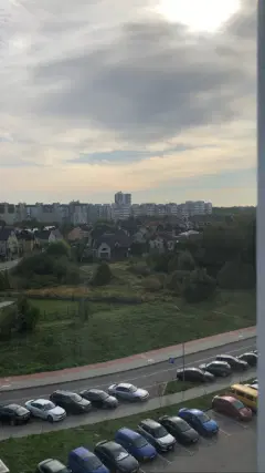 Фото гостя 3 — Квартира однокомнатная в Ленинградском, 35 м², Калининград