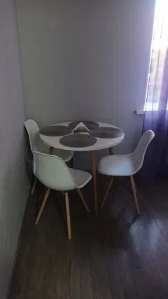 Фото гостя 10 — Квартира однокомнатная в Нижегородском, 33 м², Нижний Новгород