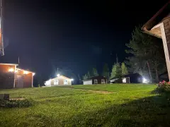 Фото гостя 11 — Таунхаус 2-местный в местечко Ханки, 16 м², Рускеала