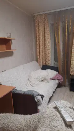 Фото гостя 1 — Квартира однокомнатная на улице Рахманинова, 39 м², Великий Новгород