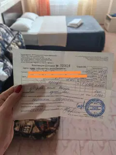 Фото гостя 6 — Студия однокомнатная на улице Карасунской, 16 м², Краснодар