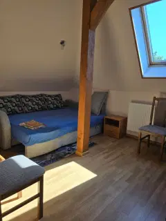 Фото гостя 5 — Квартира 4-комн на улице Дадаева, 56 м², Балтийск
