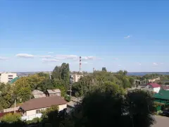 Фото гостя 3 — Квартира однокомнатная на улице Дзержинского, 36 м², Сызрань