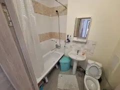 Фото гостя 7 — Квартира однокомнатная на улице Большой Заозёрной, 38 м², Красный Бор