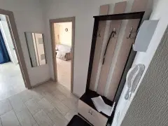Фото гостя 12 — Квартира однокомнатная на улице Большой Заозёрной, 38 м², Красный Бор