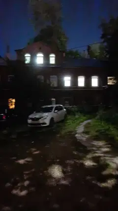 Фото гостя 12 — Квартира двухкомнатная в Нижегородском, 45 м², Нижний Новгород