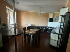 Фото гостя 3 — Студия однокомнатная на улице Петрашевского, 69 м², Ростов-на-Дону