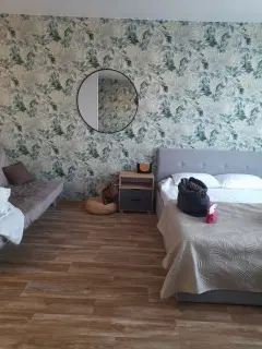 Фото гостя 2 — Студия однокомнатная на проспекте Успенском, 36 м², Верхняя Пышма