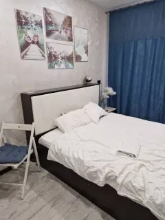 Фото гостя 9 — Студия однокомнатная в Октябрьском, 24 м², Иркутск