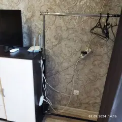 Фото гостя 5 — Студия однокомнатная в Дзержинском, 40 м², Волгоград