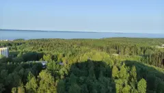 Фото гостя 7 — Квартира двухкомнатная на улице Петрова, 50 м², Петрозаводск