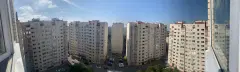 Фото гостя 1 — Квартира двухкомнатная на улице Андреевской, 56 м², Ставрополь