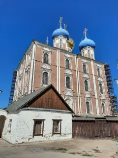 Фото гостя 7 — отель «Атлантик», Рязань