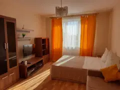 Фото гостя 1 — Квартира однокомнатная в Канавинском, 38 м², Нижний Новгород
