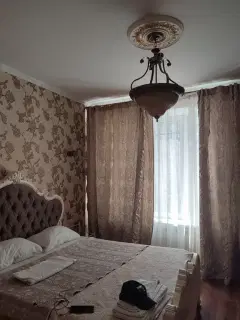Фото гостя 6 — Квартира двухкомнатная в Ленинском, 46 м², Севастополь