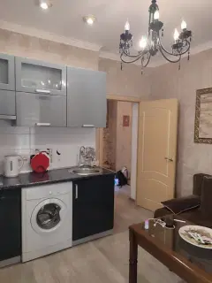 Фото гостя 8 — Квартира двухкомнатная в Ленинском, 46 м², Севастополь