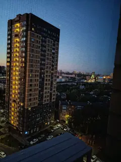 Фото гостя 2 — Квартира однокомнатная на улице Герасименко, 36 м², Ростов-на-Дону