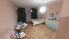 Фото гостя 3 — Квартира однокомнатная в Краснооктябрьском, 32 м², Волгоград