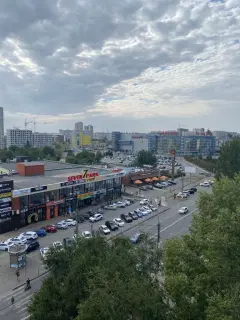 Фото гостя 2 — Квартира однокомнатная в Дзержинском, 43 м², Волгоград